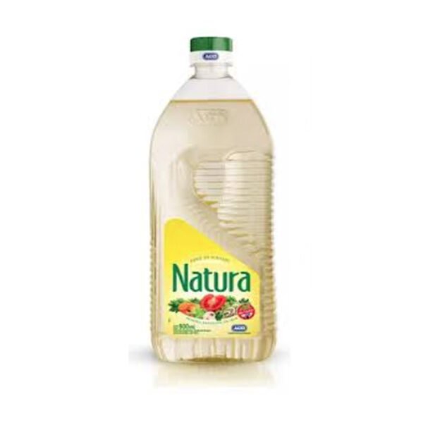 Aceite Natura 1.5L