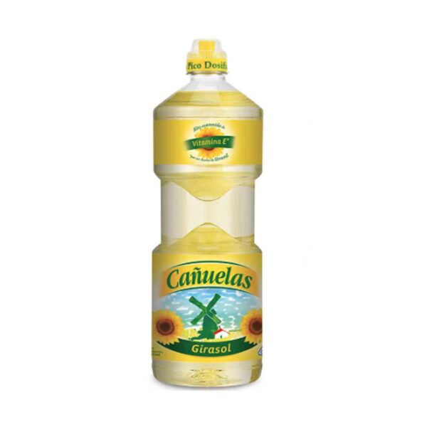 Aceite Cañuelas 900ml