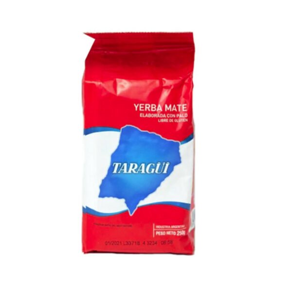 Yerba Taragui 