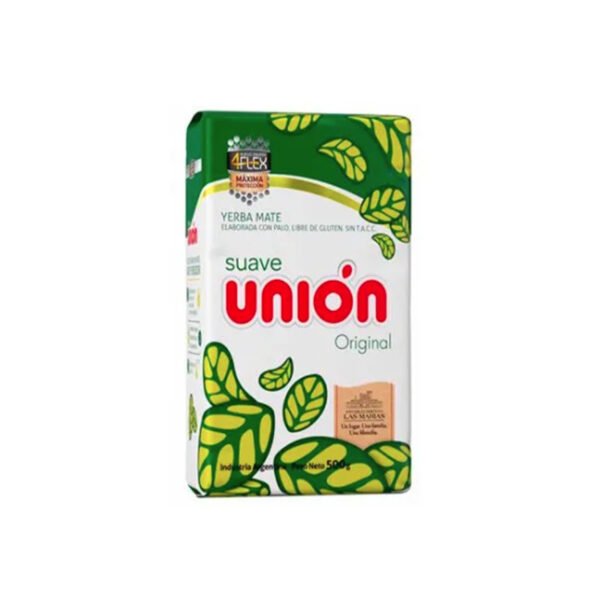 Yerba Union