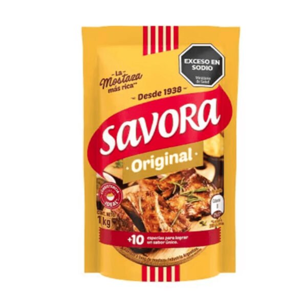 Sabora original 250 gr