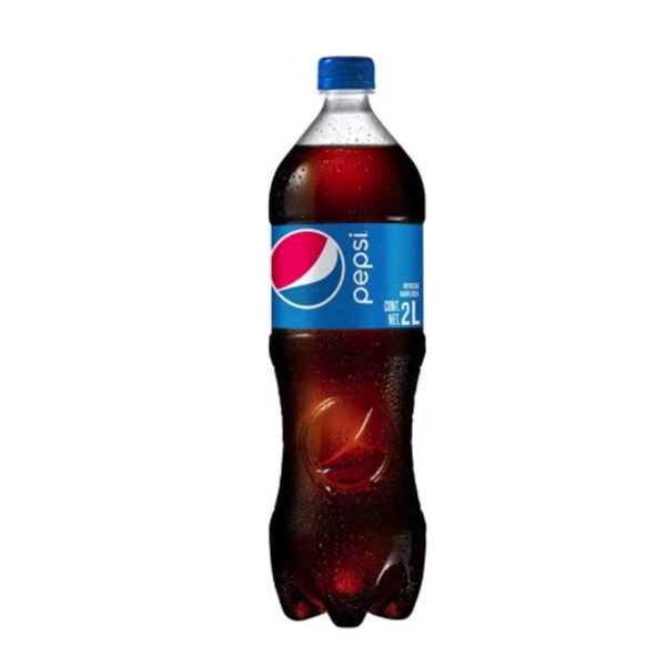 Pepsi 2L