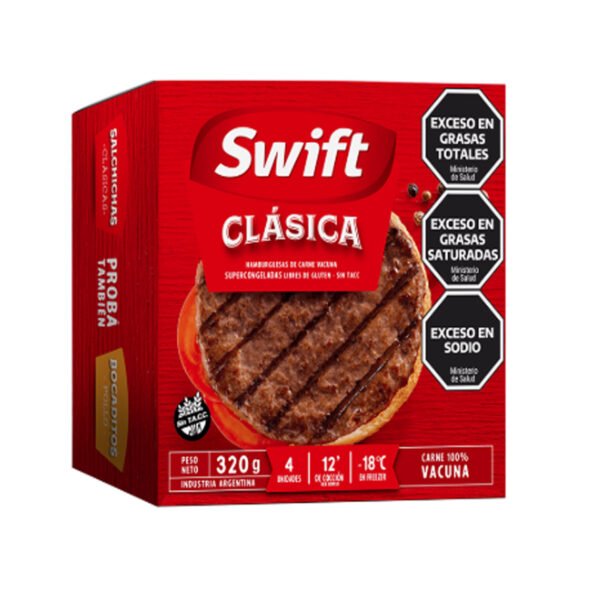 Swiff Clásica