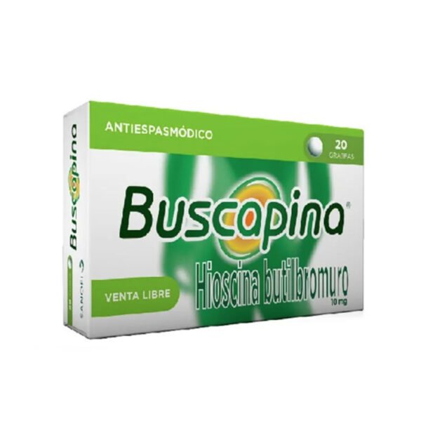 Buscapina