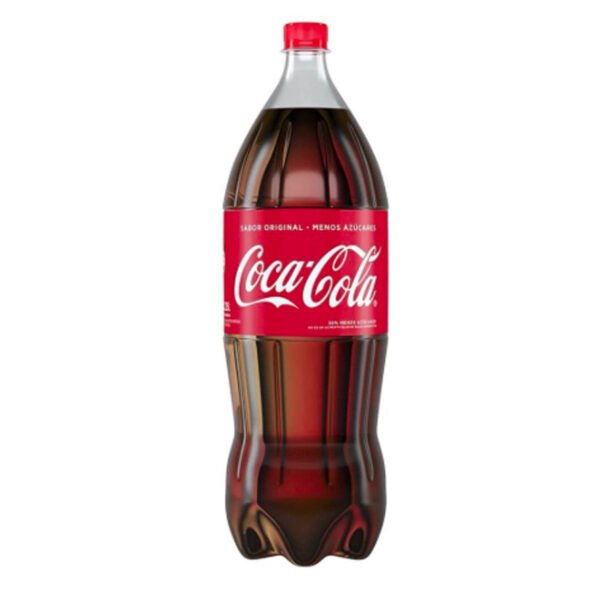 Coca cola 2 L