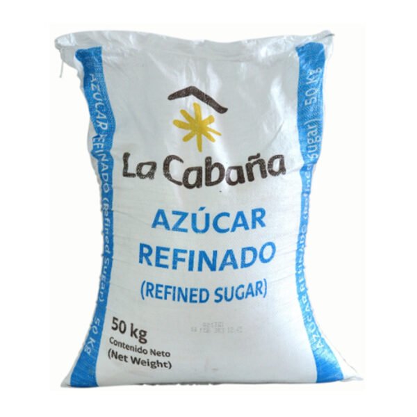 Azúcar La Cabaña