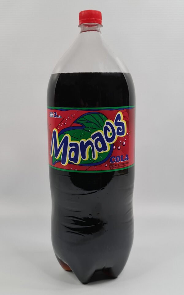 manaos cola