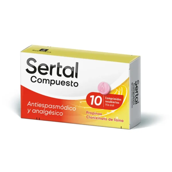 sertal