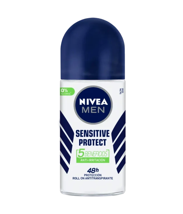 Desodorante bolilla nivea