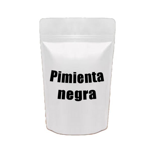 Pimenta Negra