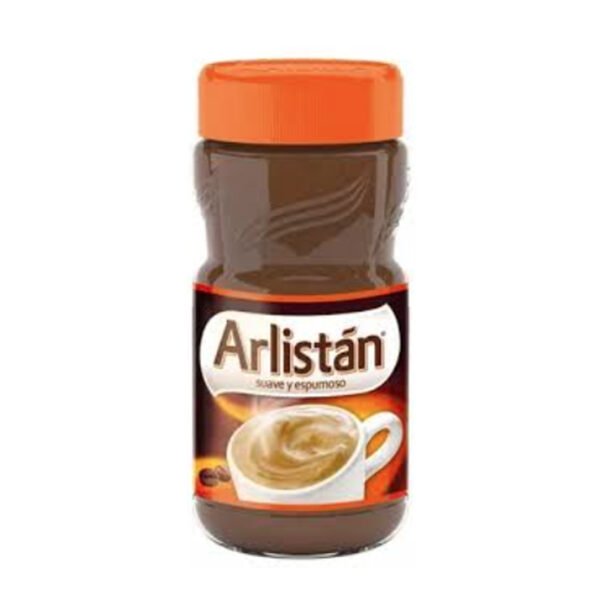 Cafe Arlistan 100 gr